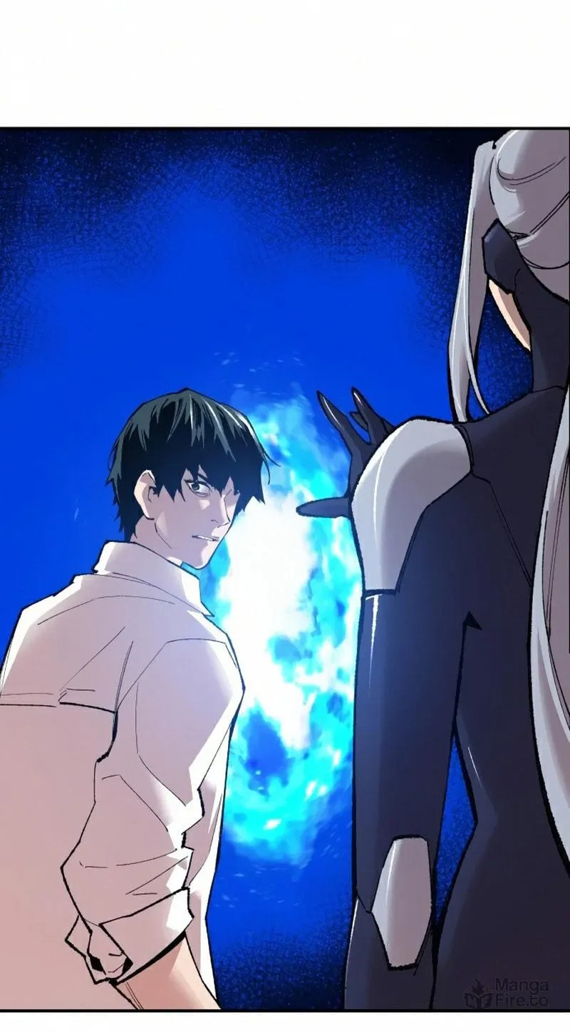 Read Limit Breaker chapter 63 image 31 on Lezhin