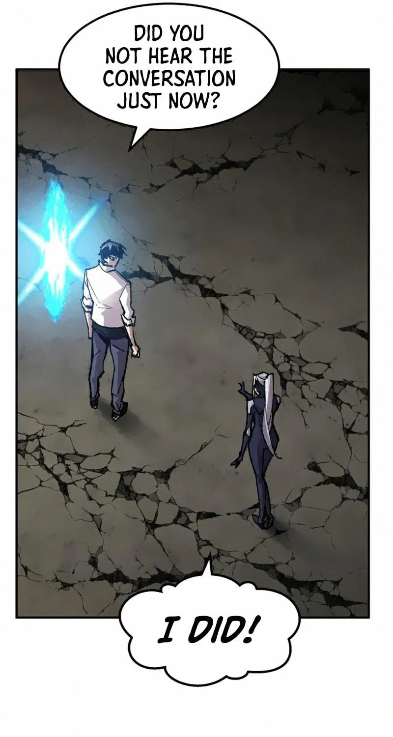 Read Limit Breaker chapter 63 image 36 on Lezhin
