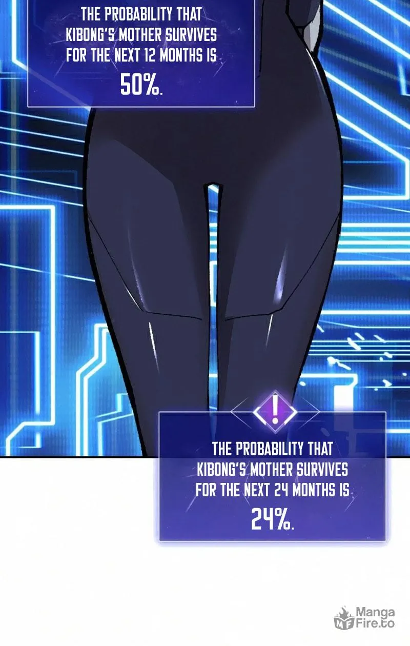 Read Limit Breaker chapter 63 image 45 on Lezhin
