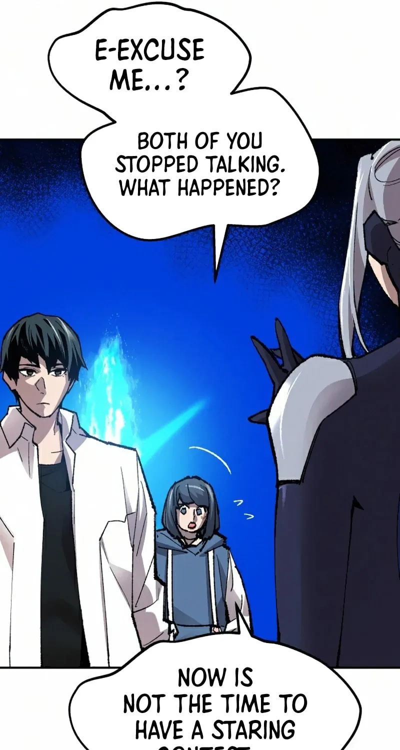 Read Limit Breaker chapter 63 image 52 on Lezhin