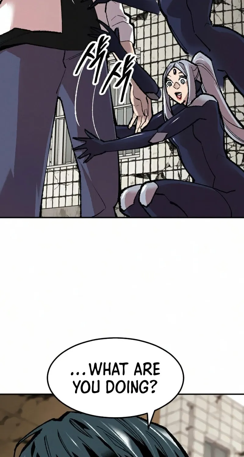 Read Limit Breaker chapter 63 image 58 on Lezhin