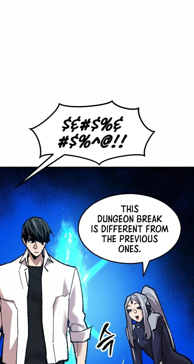Read Limit Breaker chapter 63 image 66 on Lezhin