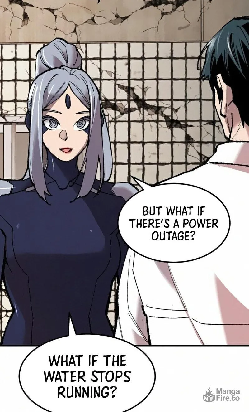 Read Limit Breaker chapter 63 image 73 on Lezhin