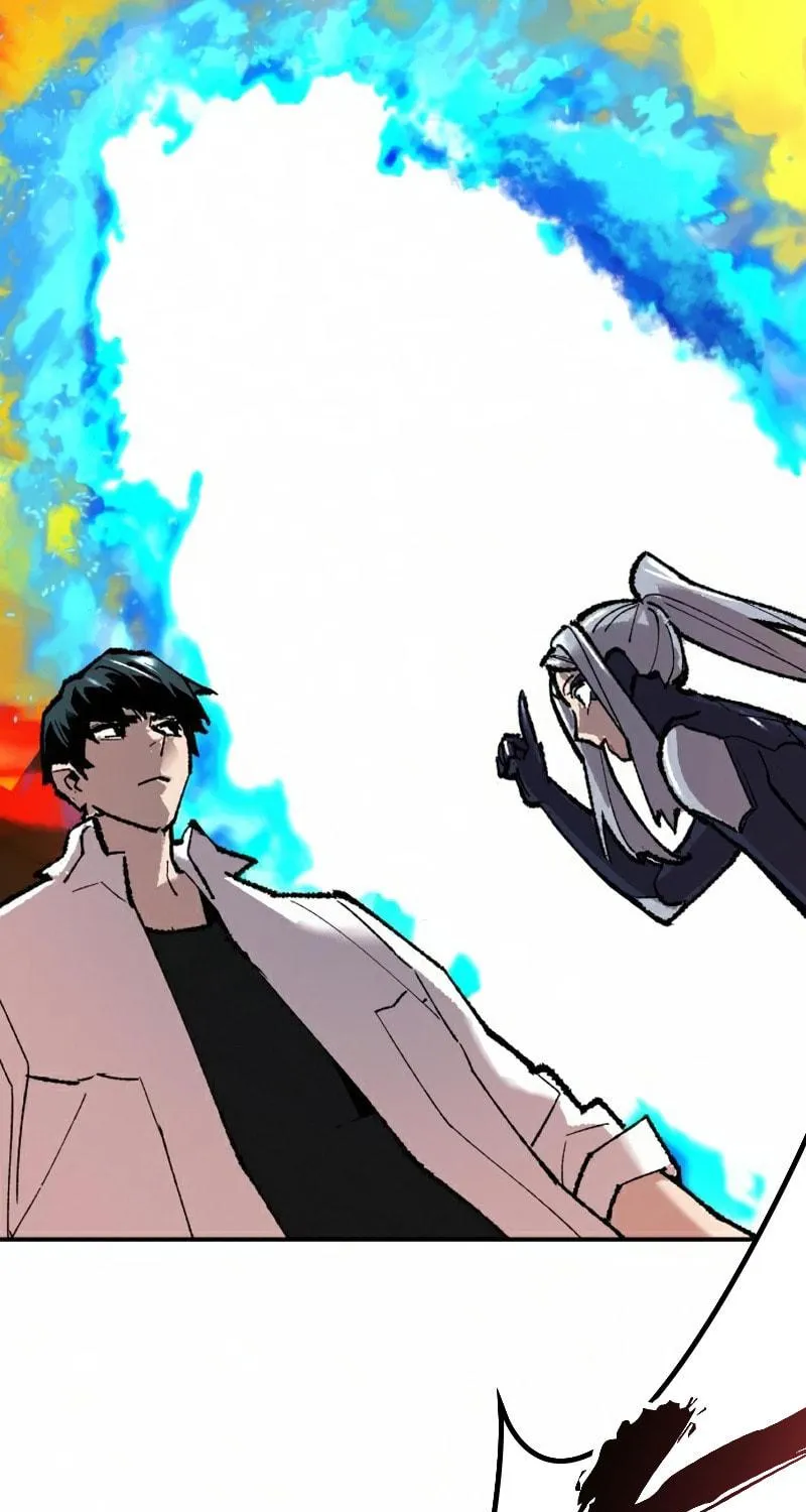 Read Limit Breaker chapter 63 image 84 on Lezhin