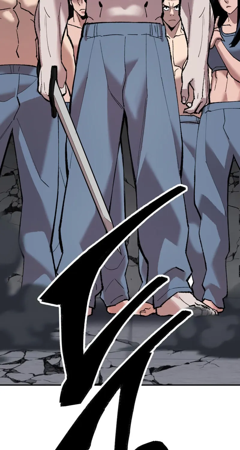 Read Limit Breaker chapter 64 image 10 on Lezhin