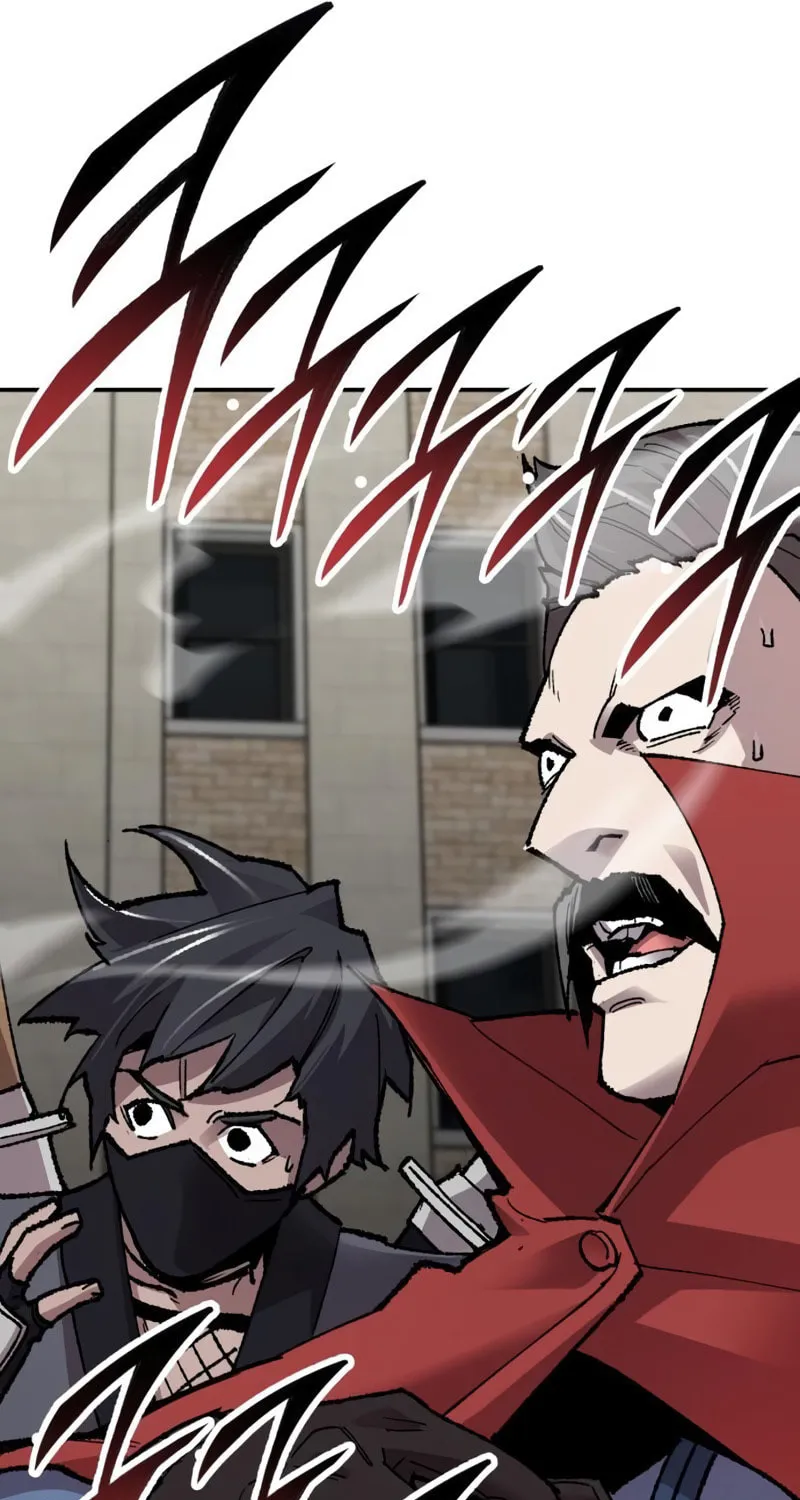 Read Limit Breaker chapter 64 image 100 on Lezhin