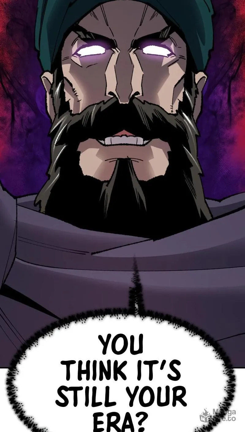 Read Limit Breaker chapter 64 image 105 on Lezhin