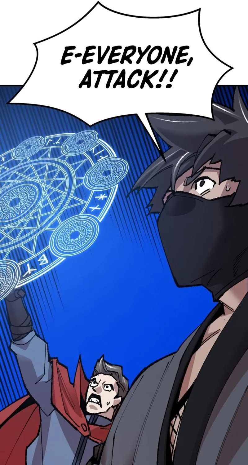 Read Limit Breaker chapter 64 image 132 on Lezhin