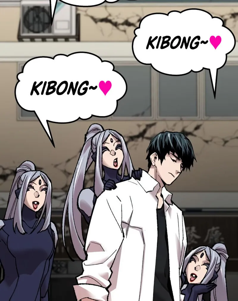 Read Limit Breaker chapter 64 image 161 on Lezhin