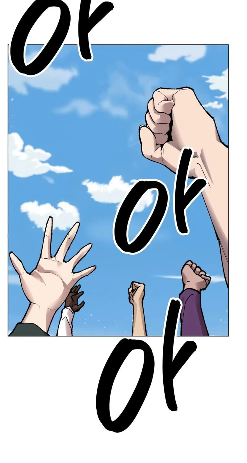 Read Limit Breaker chapter 64 image 27 on Lezhin