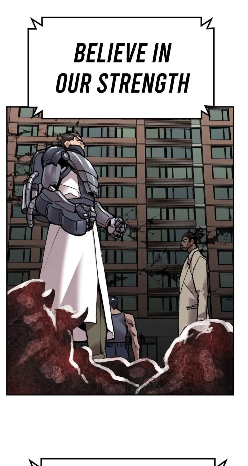 Read Limit Breaker chapter 64 image 34 on Lezhin