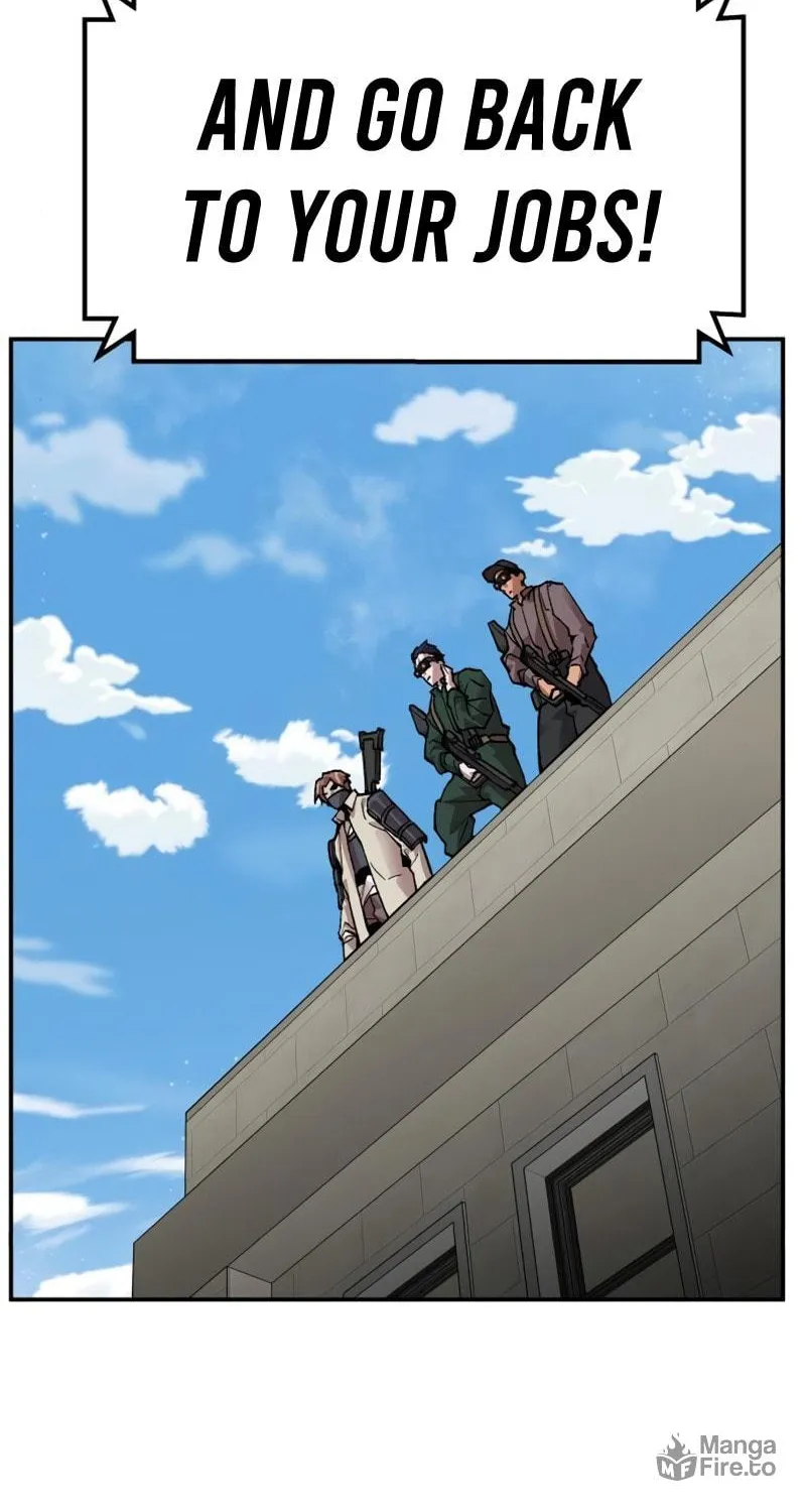 Read Limit Breaker chapter 64 image 35 on Lezhin