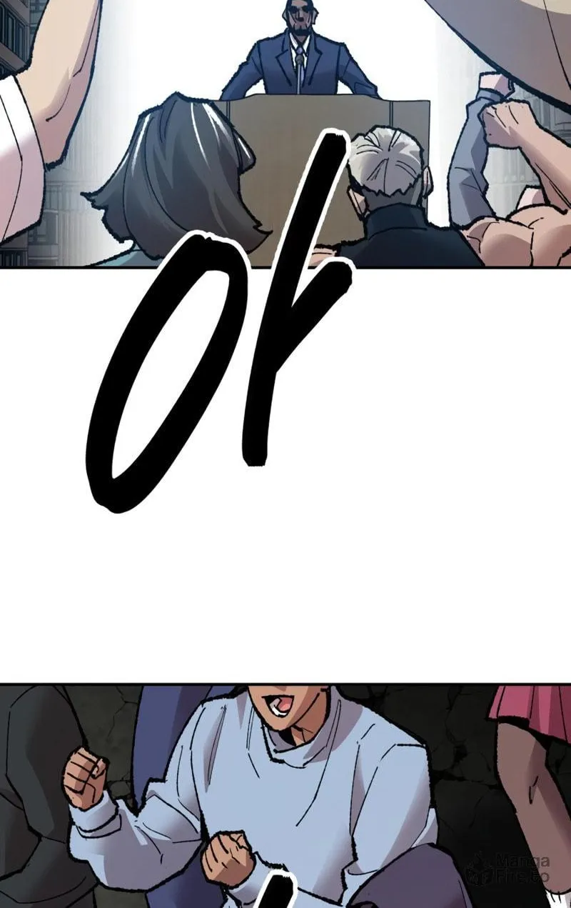 Read Limit Breaker chapter 64 image 37 on Lezhin