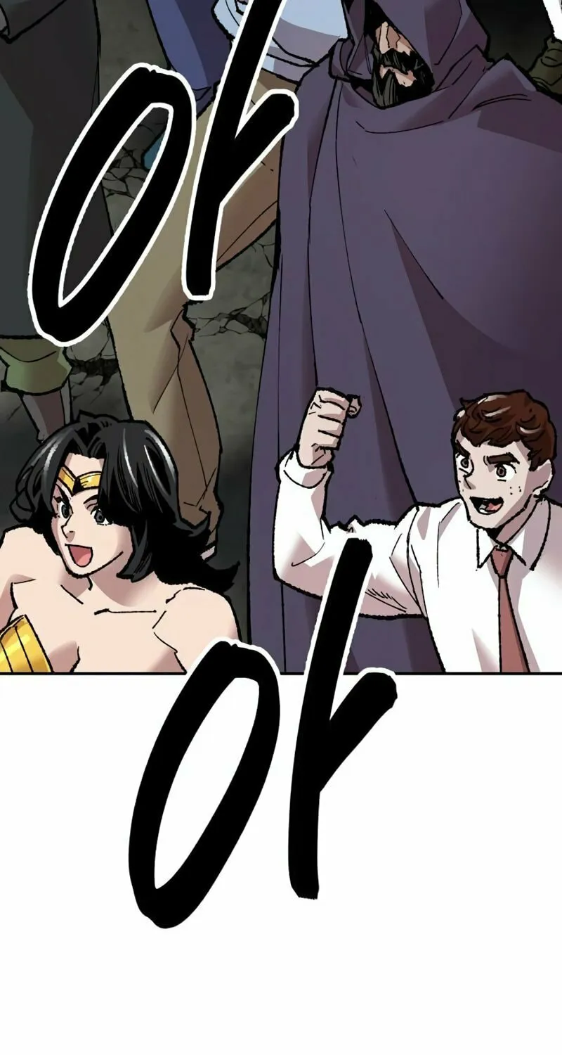 Read Limit Breaker chapter 64 image 38 on Lezhin
