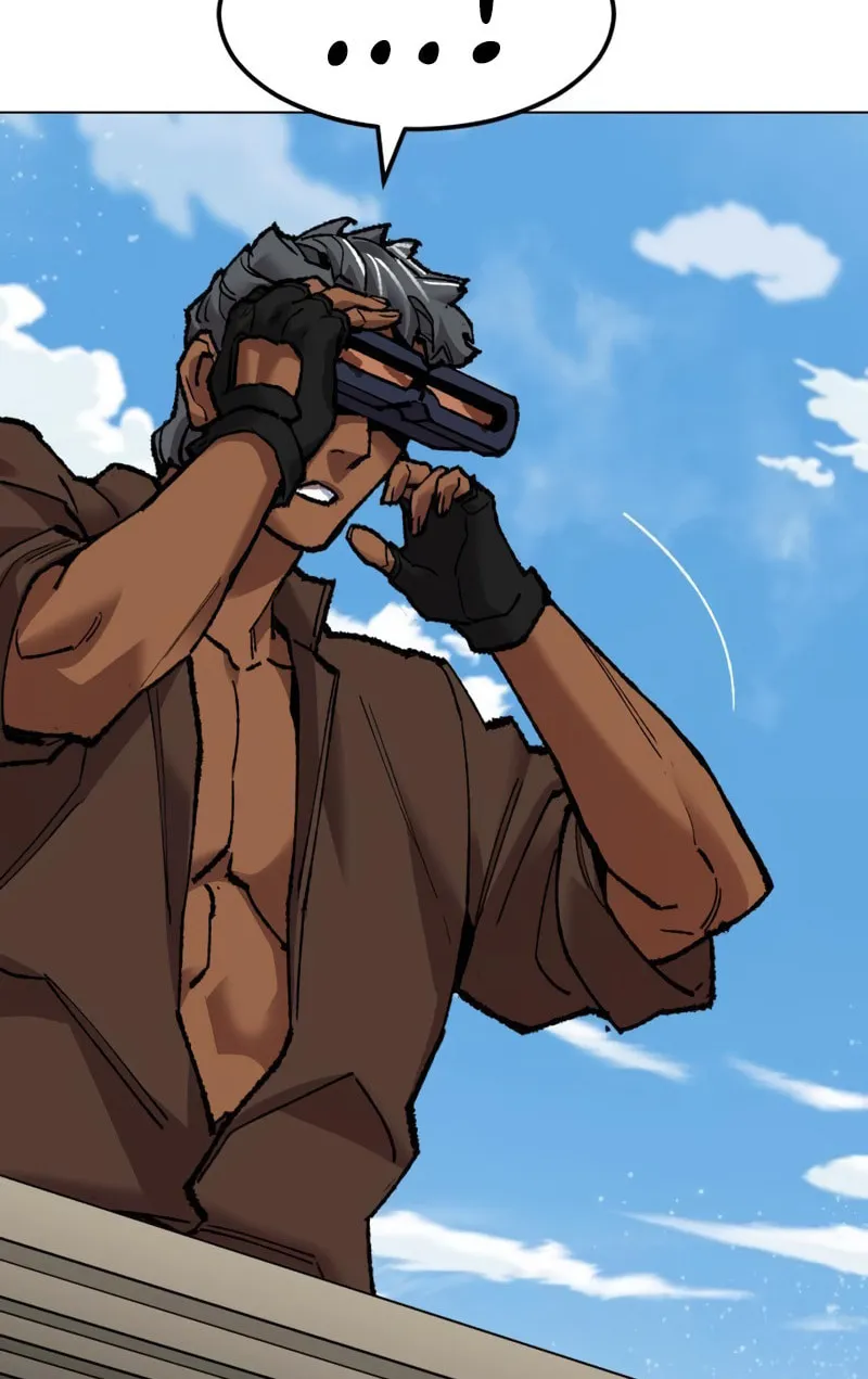 Read Limit Breaker chapter 64 image 41 on Lezhin
