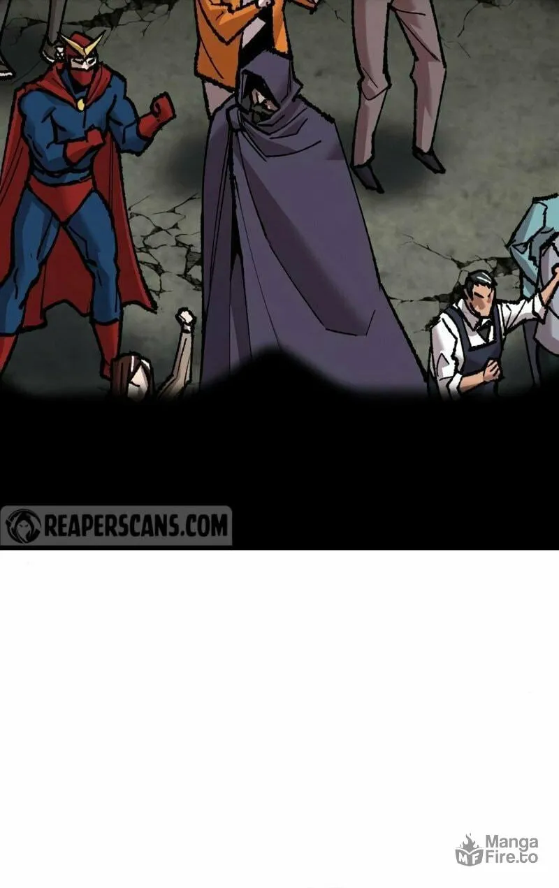 Read Limit Breaker chapter 64 image 43 on Lezhin
