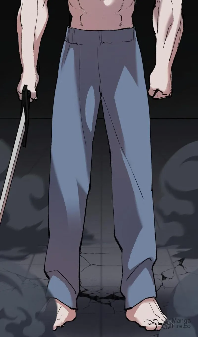Read Limit Breaker chapter 64 image 5 on Lezhin