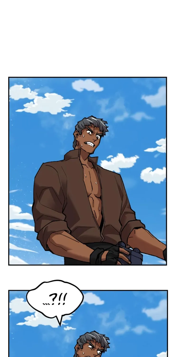 Read Limit Breaker chapter 64 image 56 on Lezhin