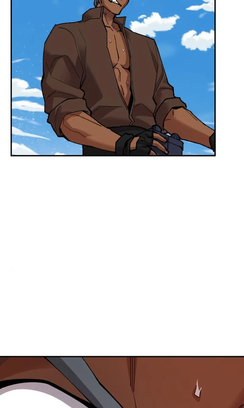 Read Limit Breaker chapter 64 image 57 on Lezhin