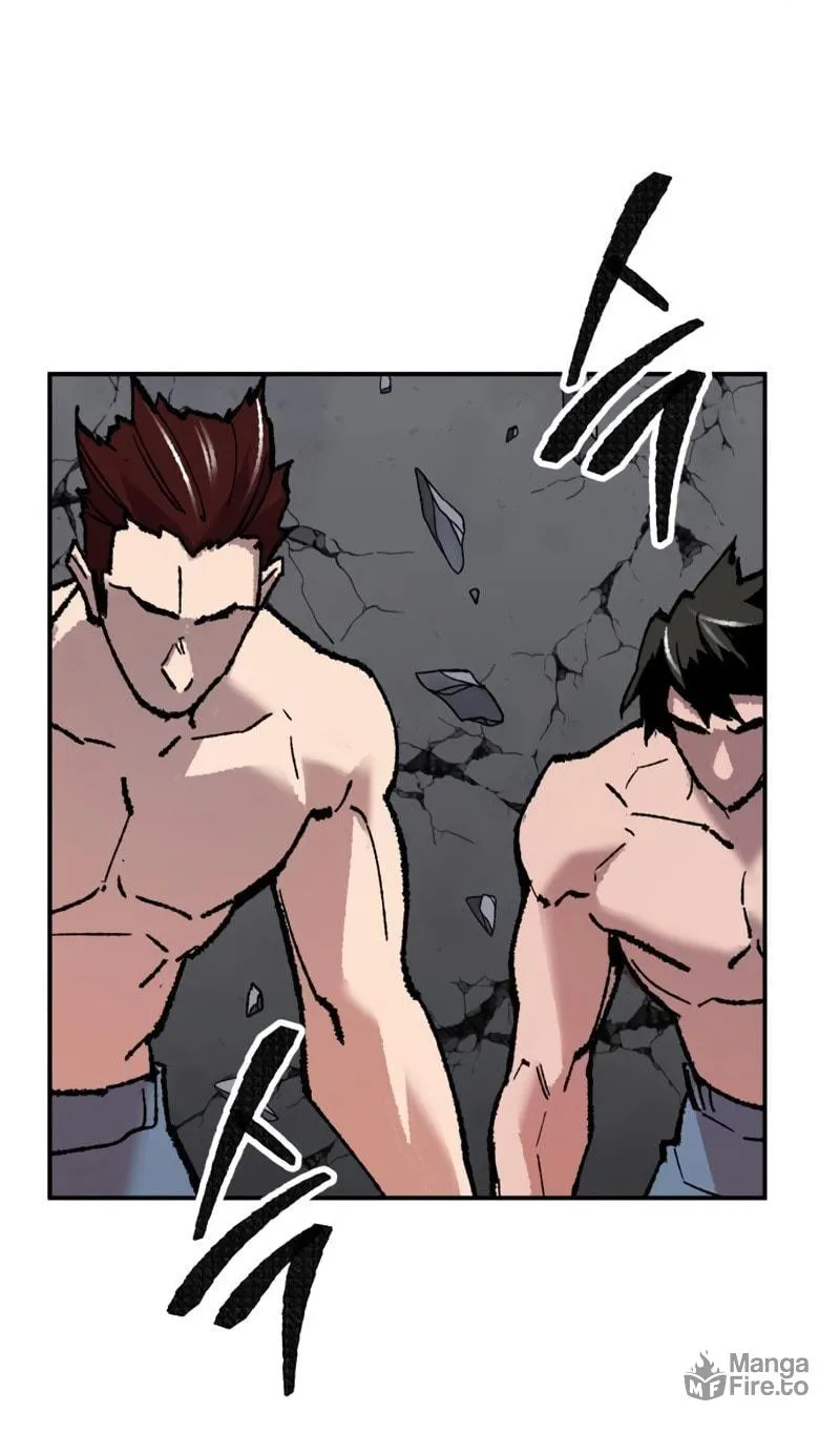 Read Limit Breaker chapter 64 image 7 on Lezhin