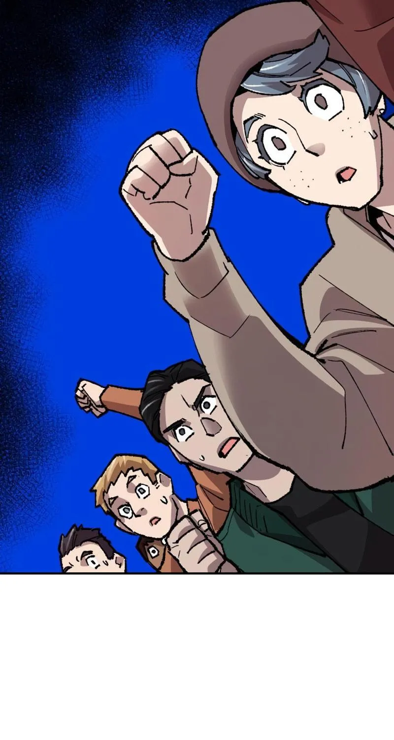 Read Limit Breaker chapter 64 image 84 on Lezhin