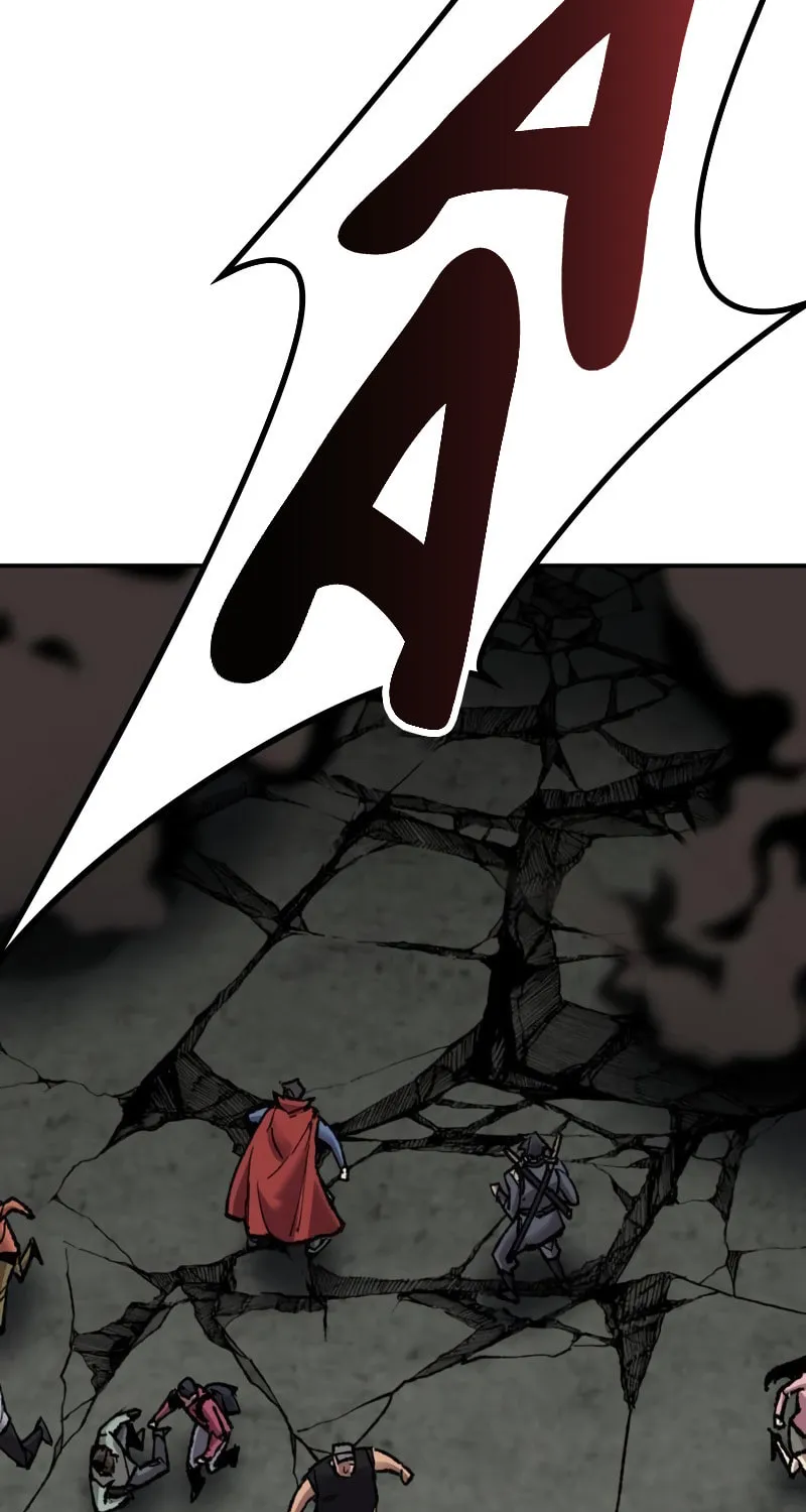 Read Limit Breaker chapter 64 image 88 on Lezhin