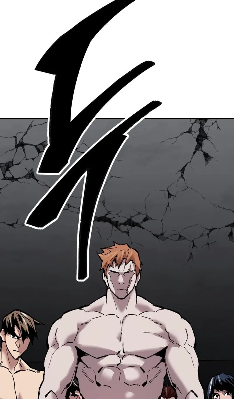 Read Limit Breaker chapter 64 image 9 on Lezhin