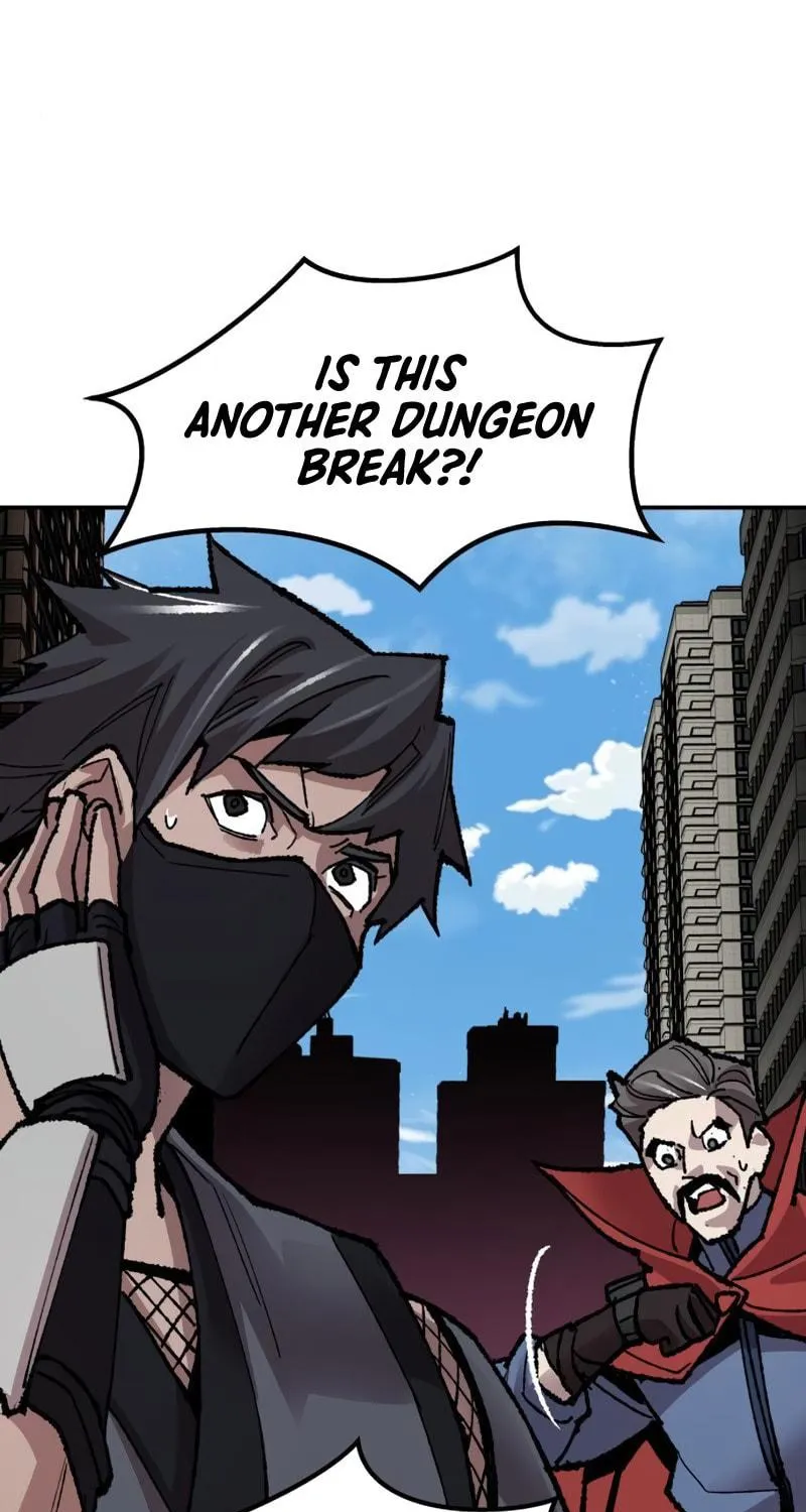 Read Limit Breaker chapter 64 image 90 on Lezhin