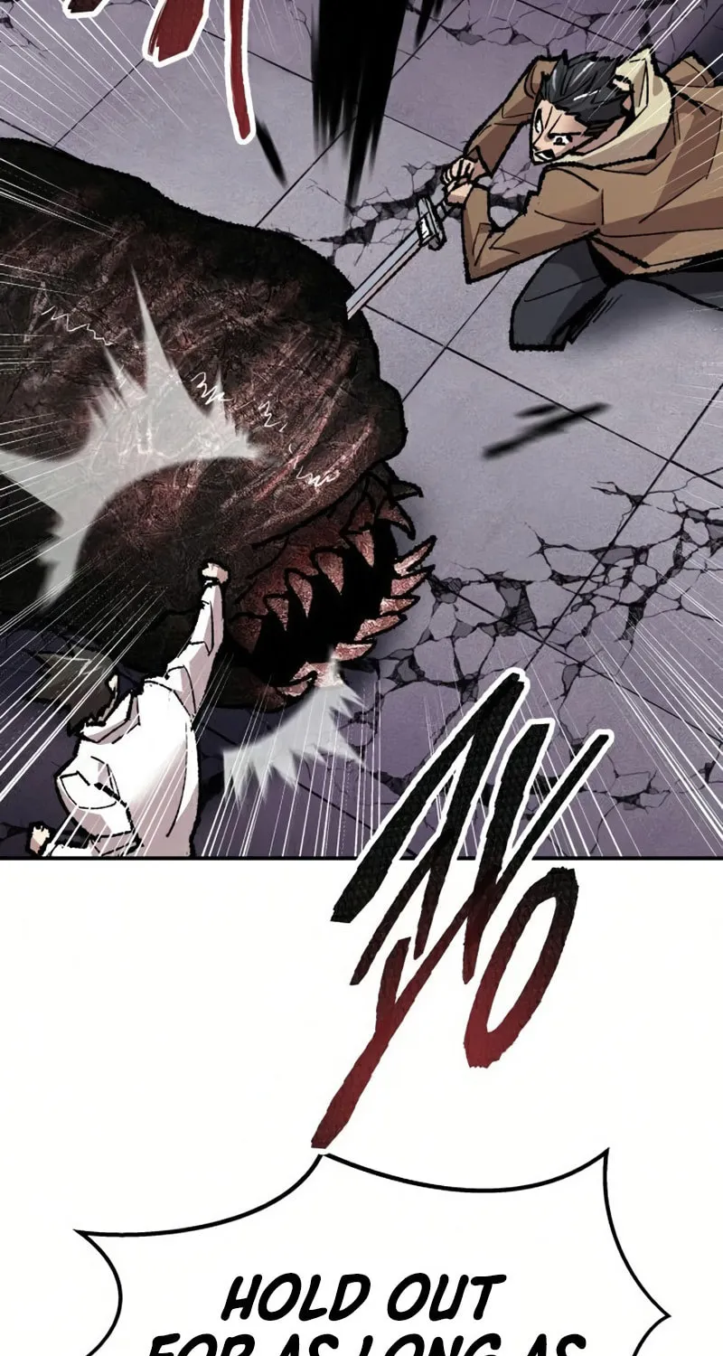 Read Limit Breaker chapter 65 image 118 on Lezhin