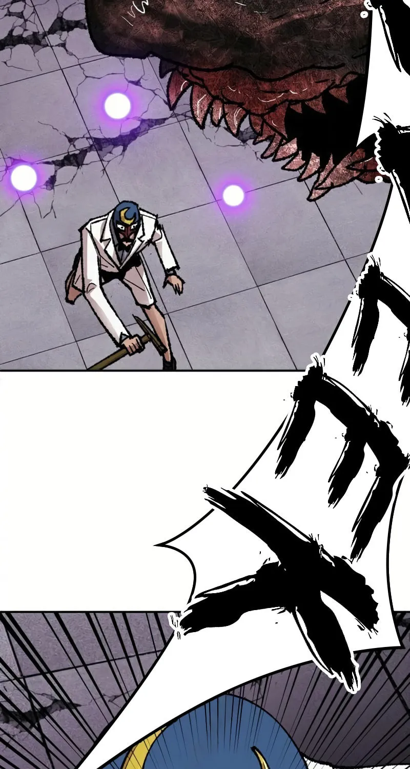 Read Limit Breaker chapter 65 image 122 on Lezhin