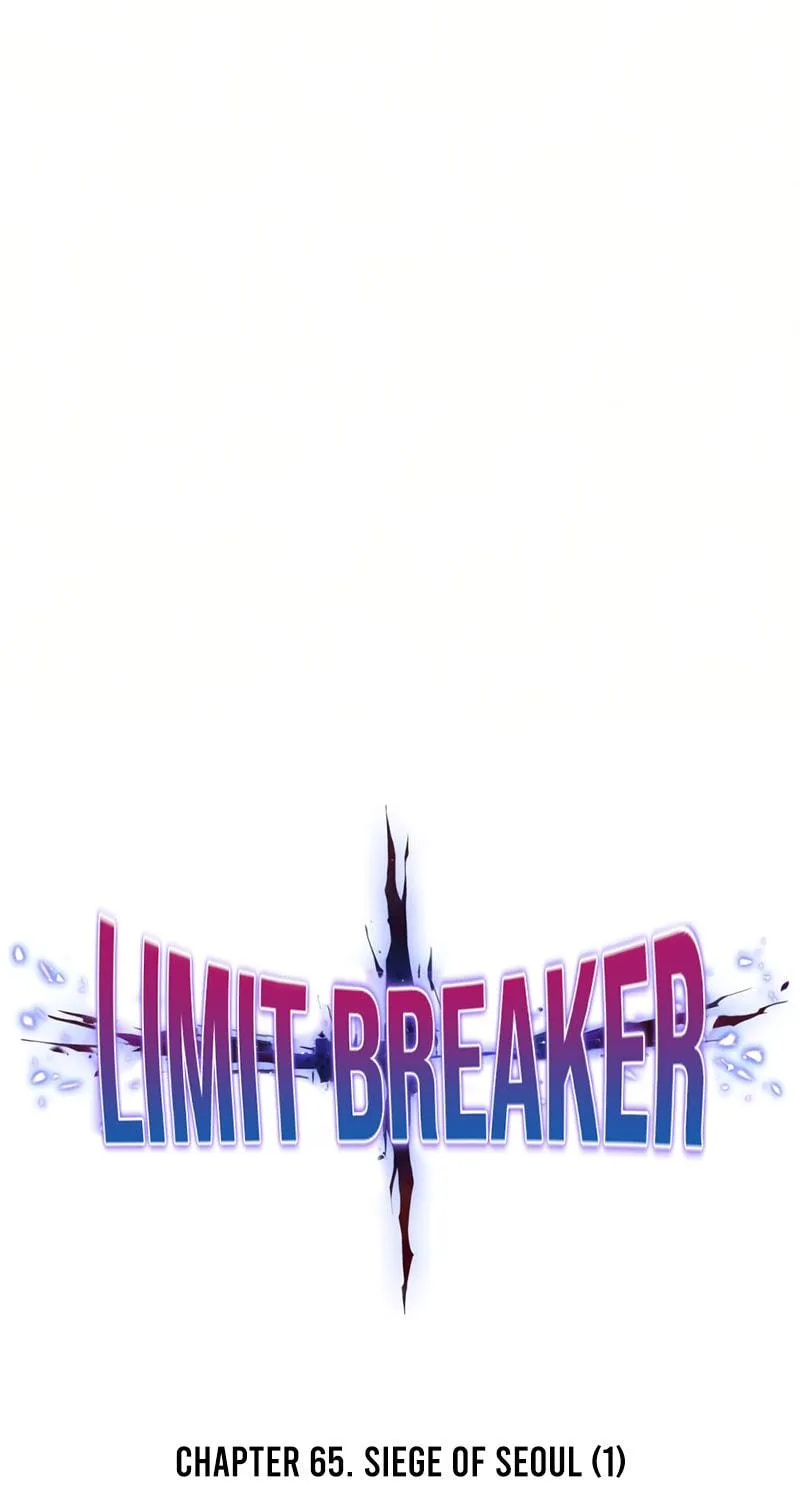Read Limit Breaker chapter 65 image 14 on Lezhin