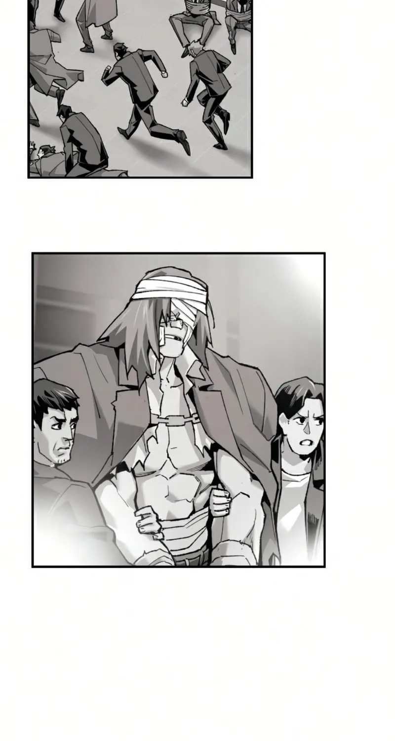 Read Limit Breaker chapter 65 image 152 on Lezhin