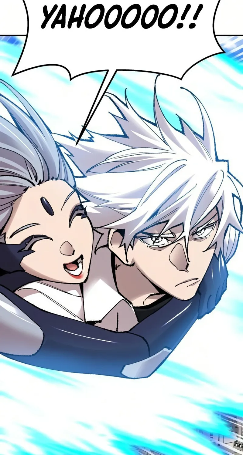 Read Limit Breaker chapter 65 image 17 on Lezhin