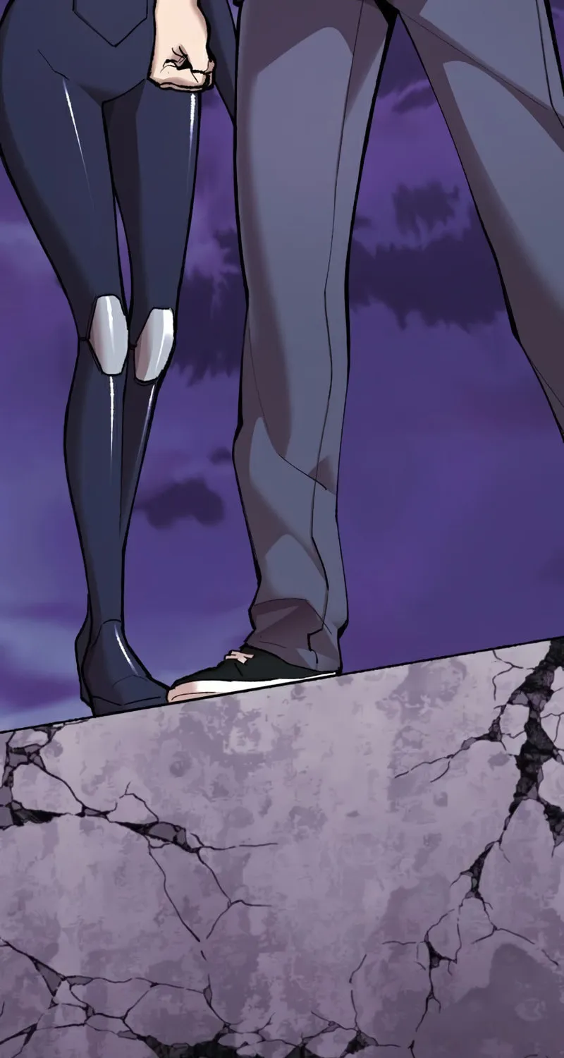 Read Limit Breaker chapter 65 image 46 on Lezhin