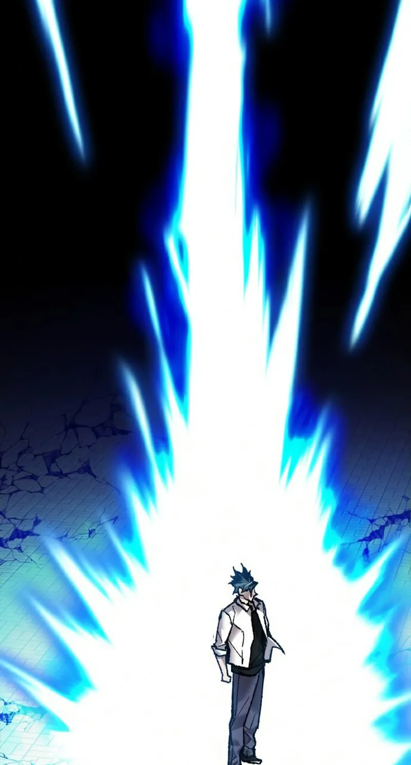 Read Limit Breaker chapter 65 image 9 on Lezhin