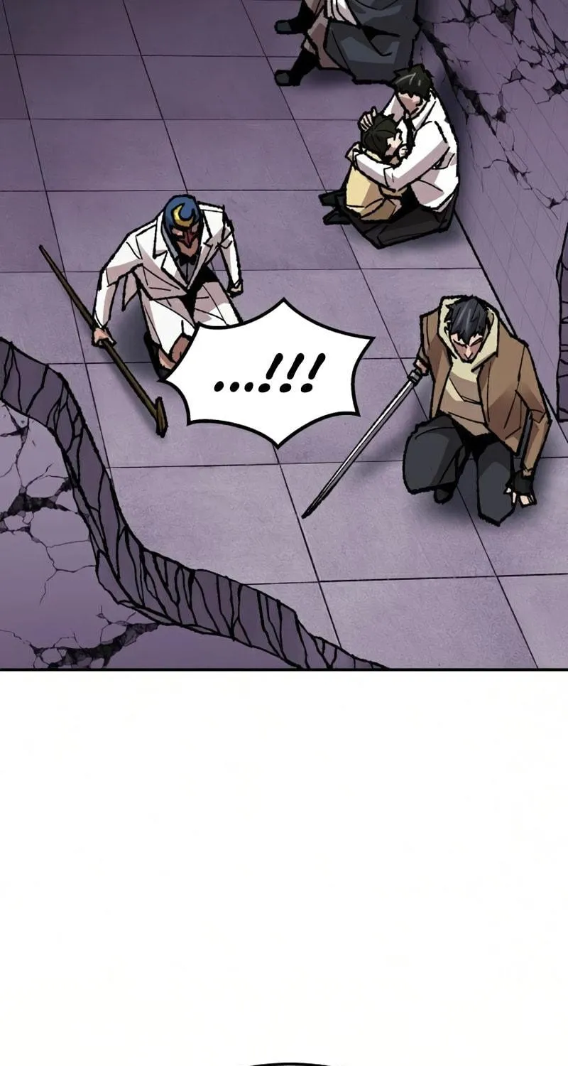 Read Limit Breaker chapter 65 image 90 on Lezhin