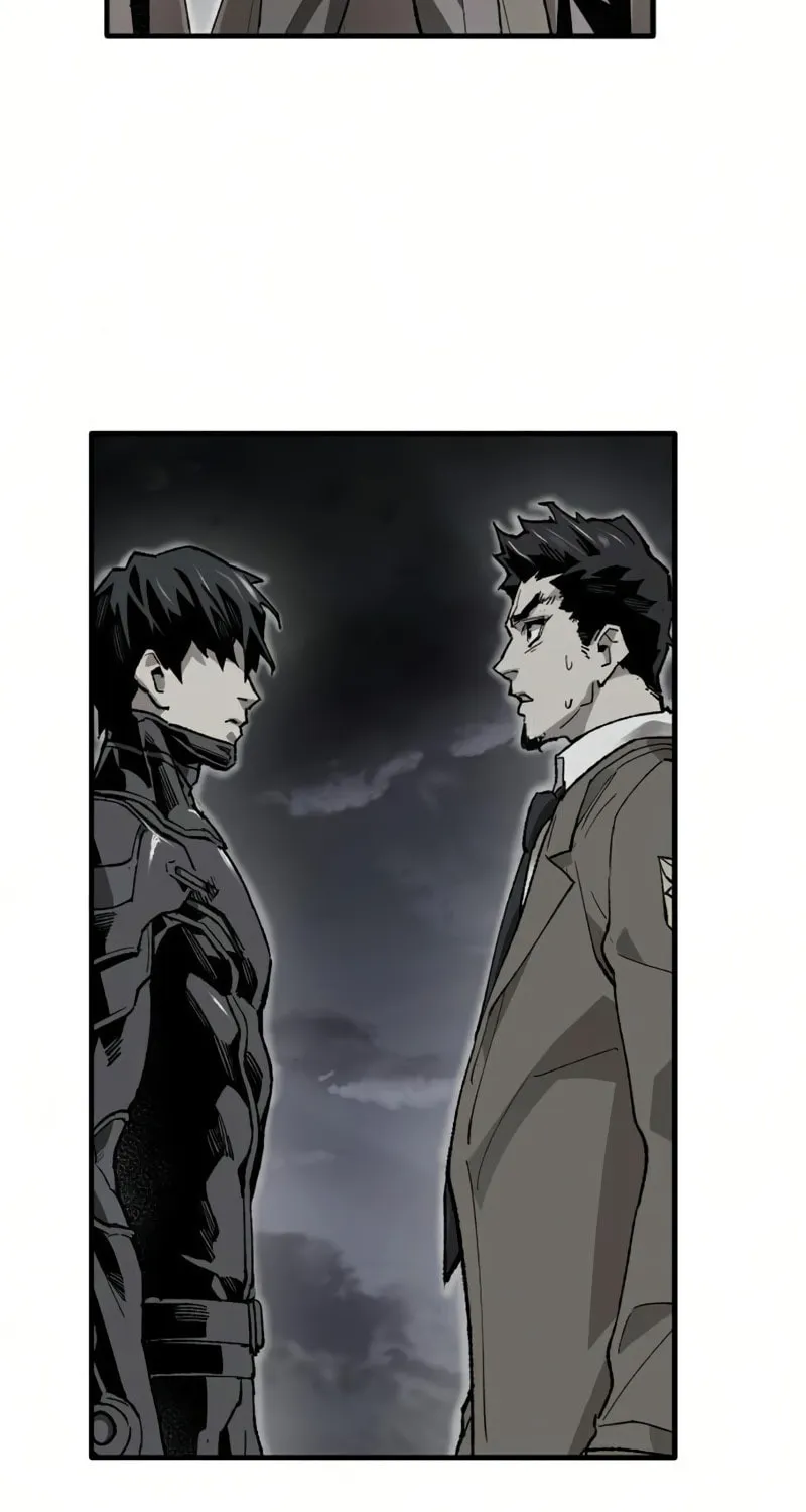 Read Limit Breaker chapter 65 image 98 on Lezhin