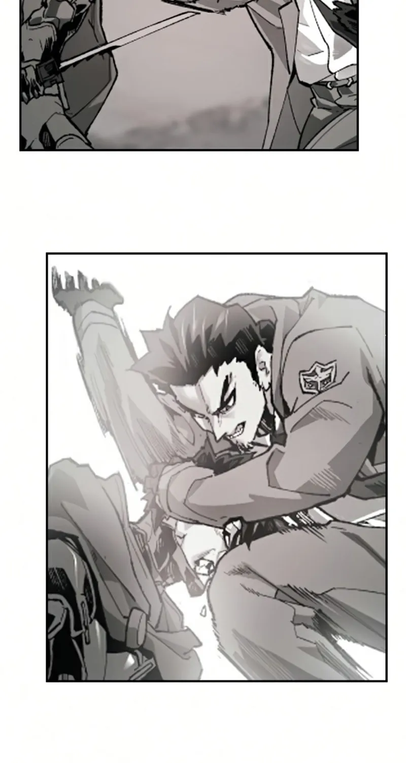 Read Limit Breaker chapter 66 image 10 on Lezhin