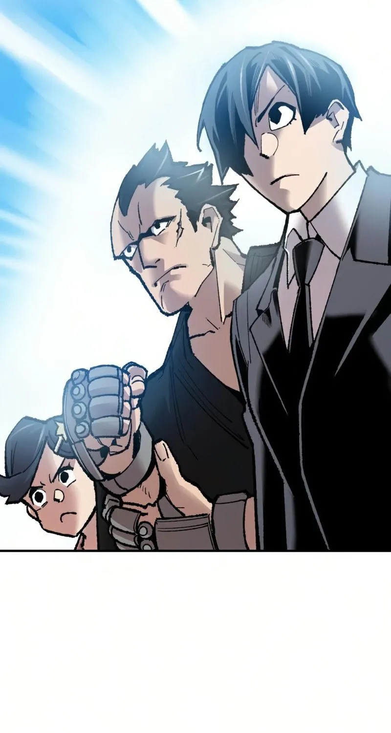 Read Limit Breaker chapter 66 image 102 on Lezhin