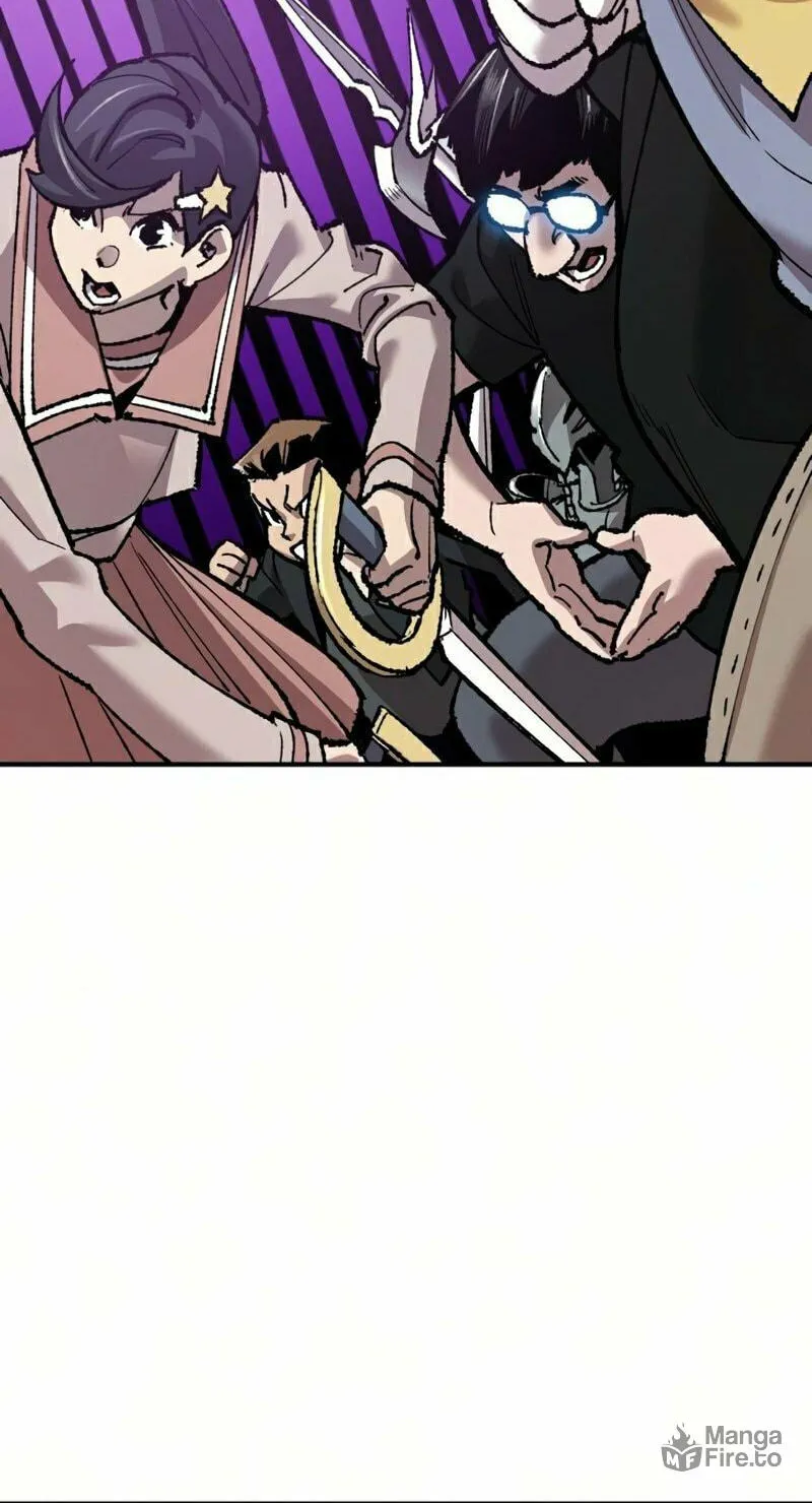 Read Limit Breaker chapter 66 image 115 on Lezhin