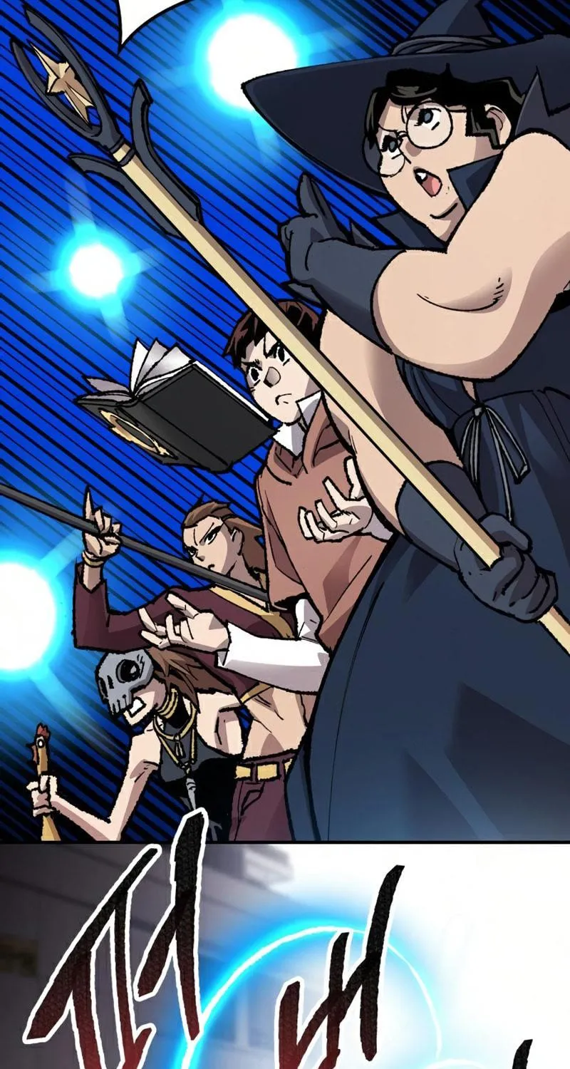 Read Limit Breaker chapter 66 image 124 on Lezhin