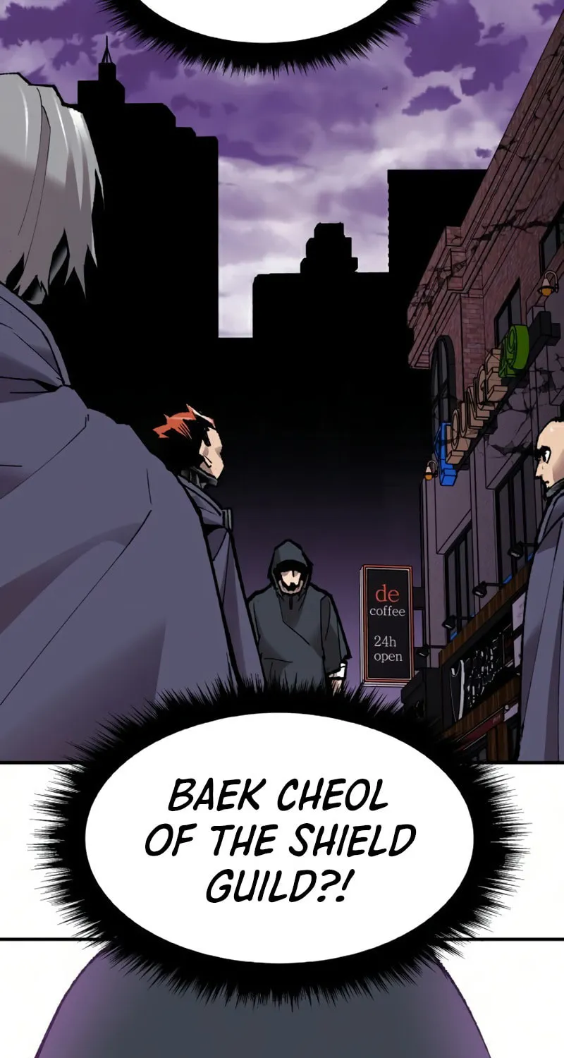 Read Limit Breaker chapter 66 image 16 on Lezhin