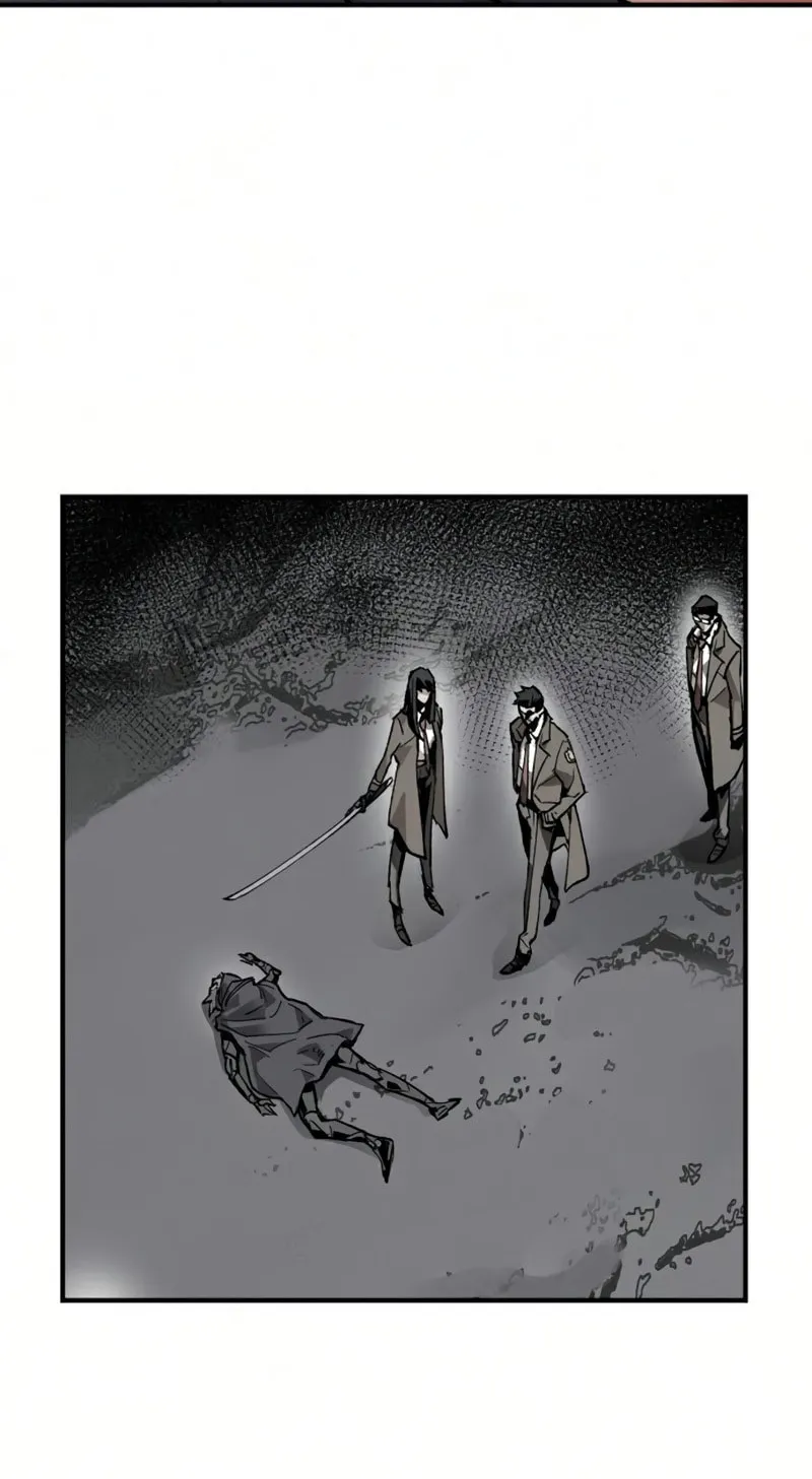 Read Limit Breaker chapter 66 image 23 on Lezhin