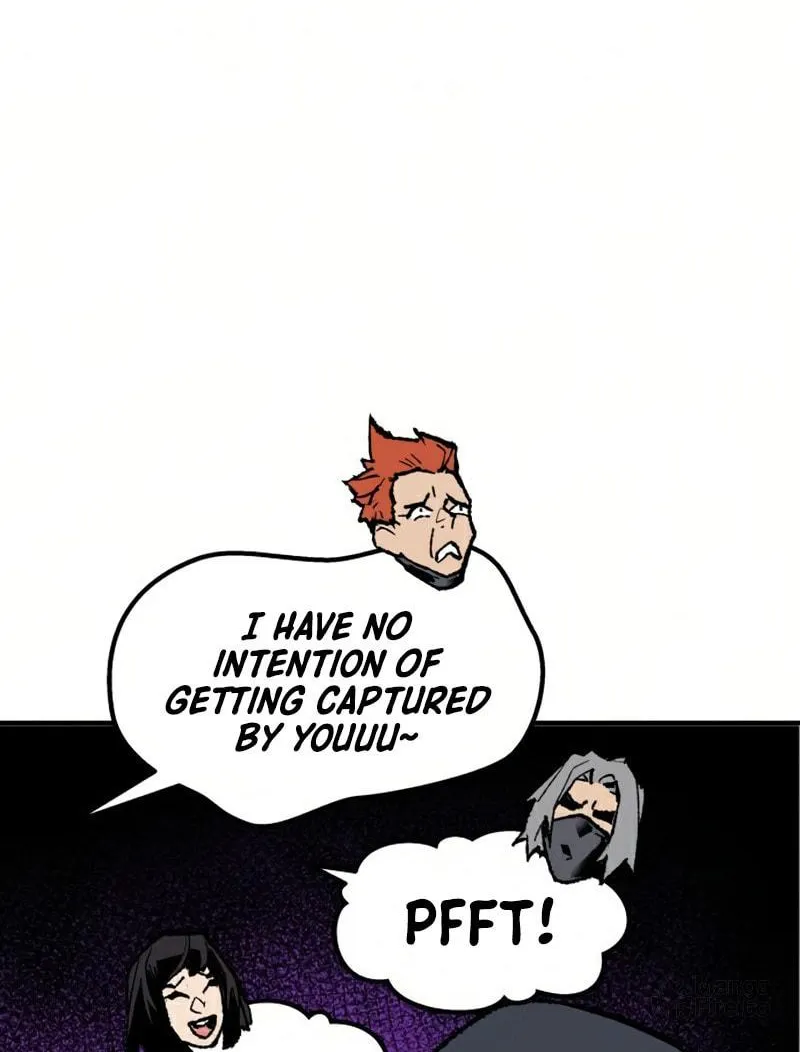 Read Limit Breaker chapter 66 image 31 on Lezhin