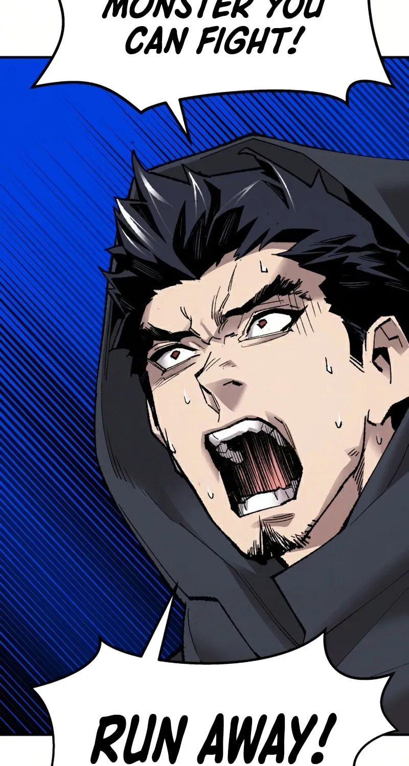 Read Limit Breaker chapter 66 image 46 on Lezhin