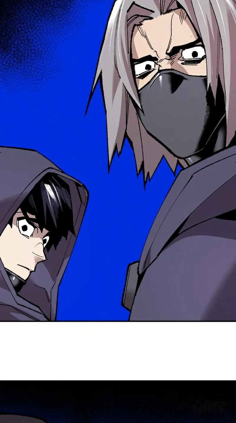 Read Limit Breaker chapter 66 image 7 on Lezhin