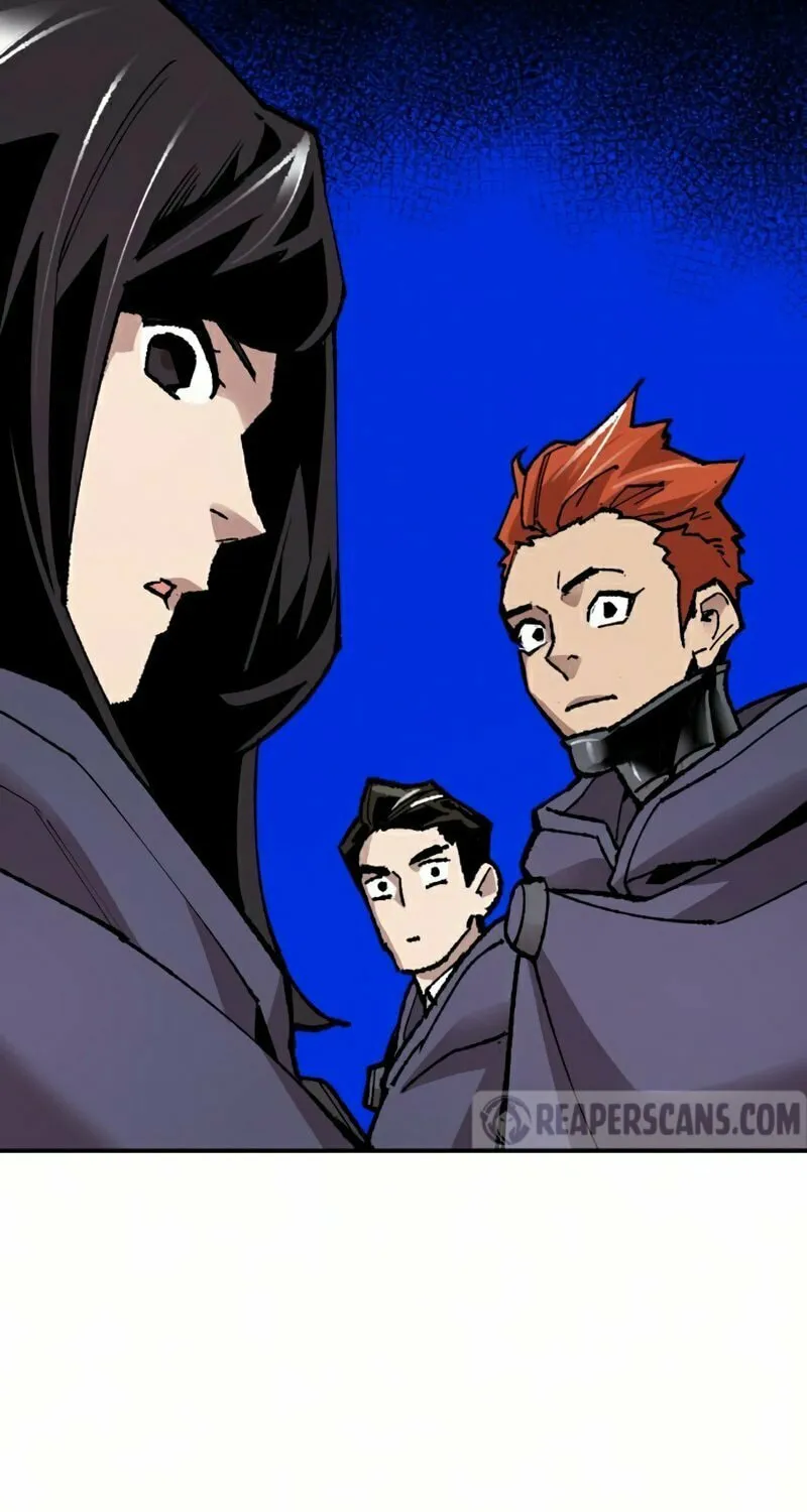 Read Limit Breaker chapter 66 image 8 on Lezhin