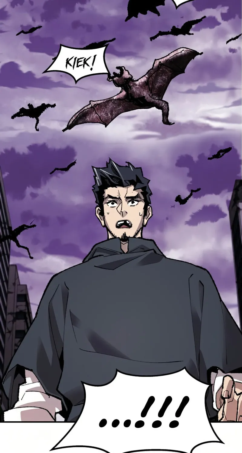 Read Limit Breaker chapter 66 image 86 on Lezhin