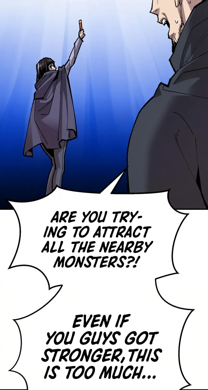 Read Limit Breaker chapter 66 image 88 on Lezhin