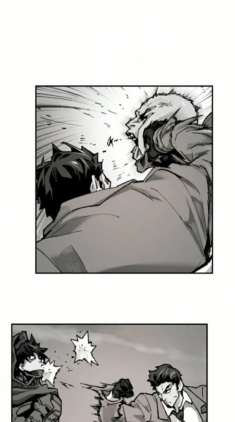 Read Limit Breaker chapter 66 image 9 on Lezhin